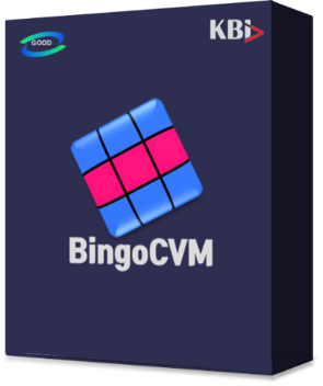 BingoCVM Key Features and Advantages